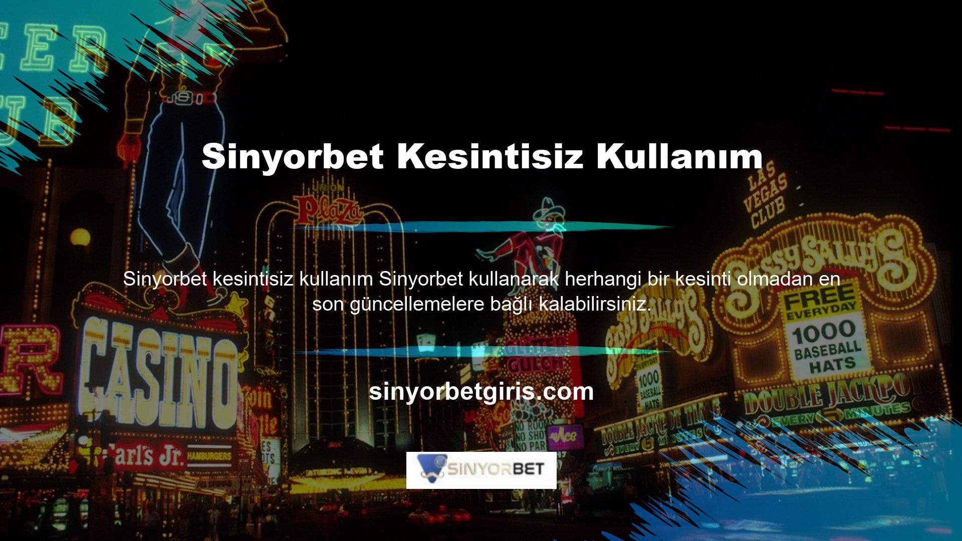 Ayrıca ana sayfa, popüler bahisler ve gerçek zamanlı bahisler gibi önemli bilgiler sağlar