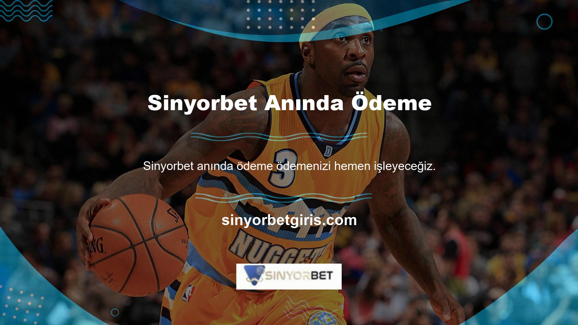 Kimse ödeme almak için aylar beklemek istemiyor