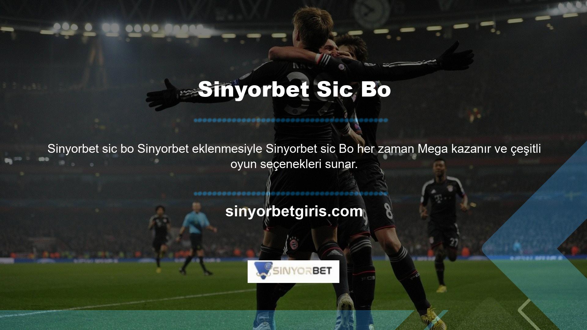 Sinyorbet Canlı Bahis E-Futball, dünyanın en popüler elektronik spor oyunlarından biridir